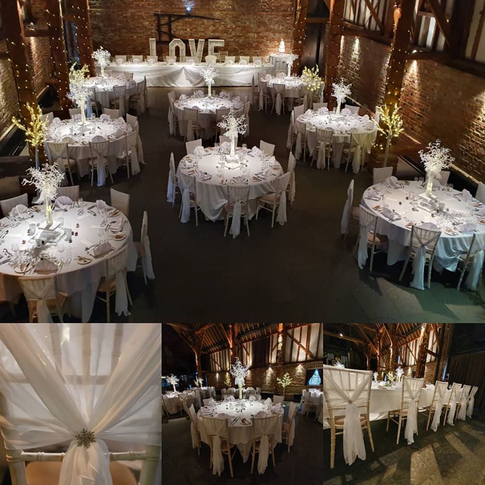 Copyright The Creative Venue